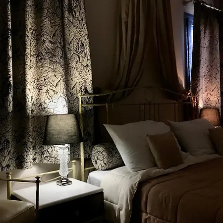 Aparthotel Demestihas 3*