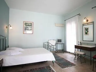 Demestihas Aparthotel