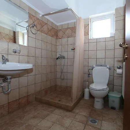 Demestihas 2* Mavrovoúnion