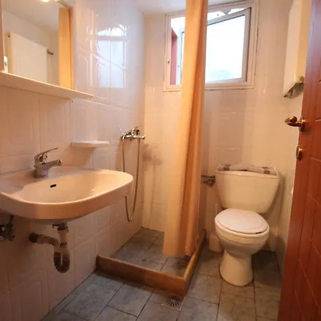 Aparthotel Demestihas