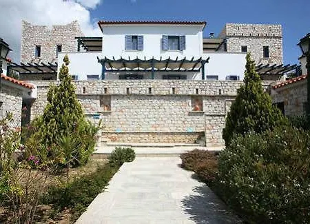 Aparthotel Demestihas 2*